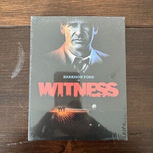 Witness 4K UHD